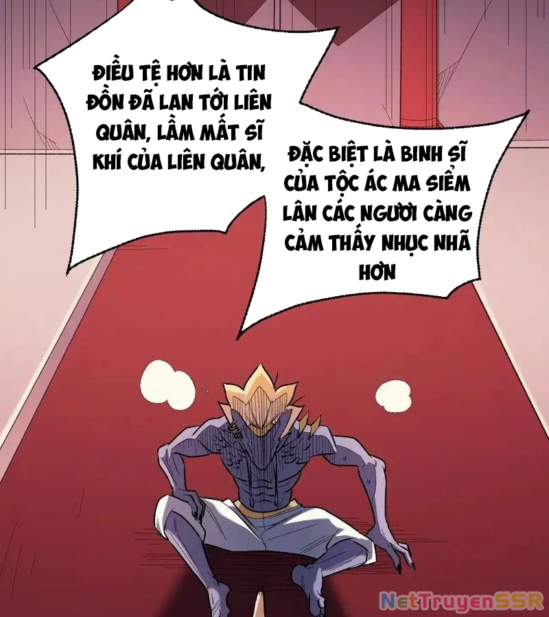 Toàn Dân Chuyển Chức : Duy Ta Vô Chức Tán Nhân Chapter 117 - Trang 4