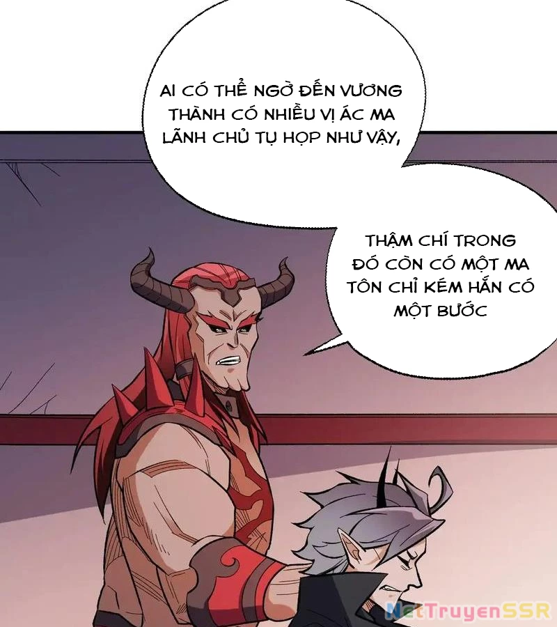 Toàn Dân Chuyển Chức : Duy Ta Vô Chức Tán Nhân Chapter 117 - Trang 4