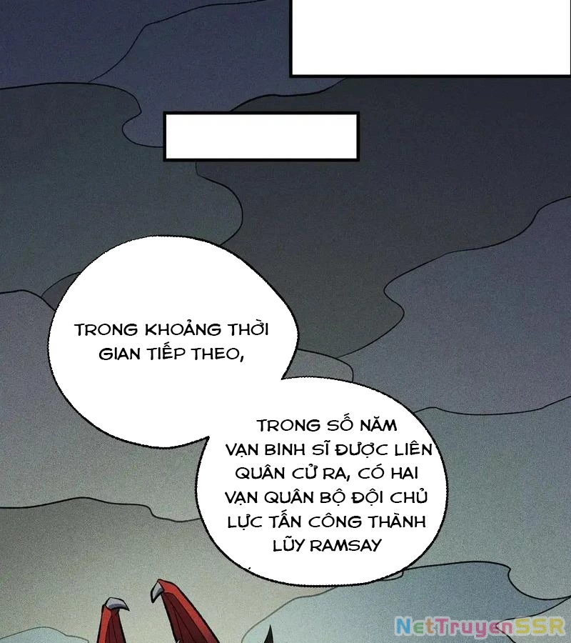 Toàn Dân Chuyển Chức : Duy Ta Vô Chức Tán Nhân Chapter 117 - Trang 4