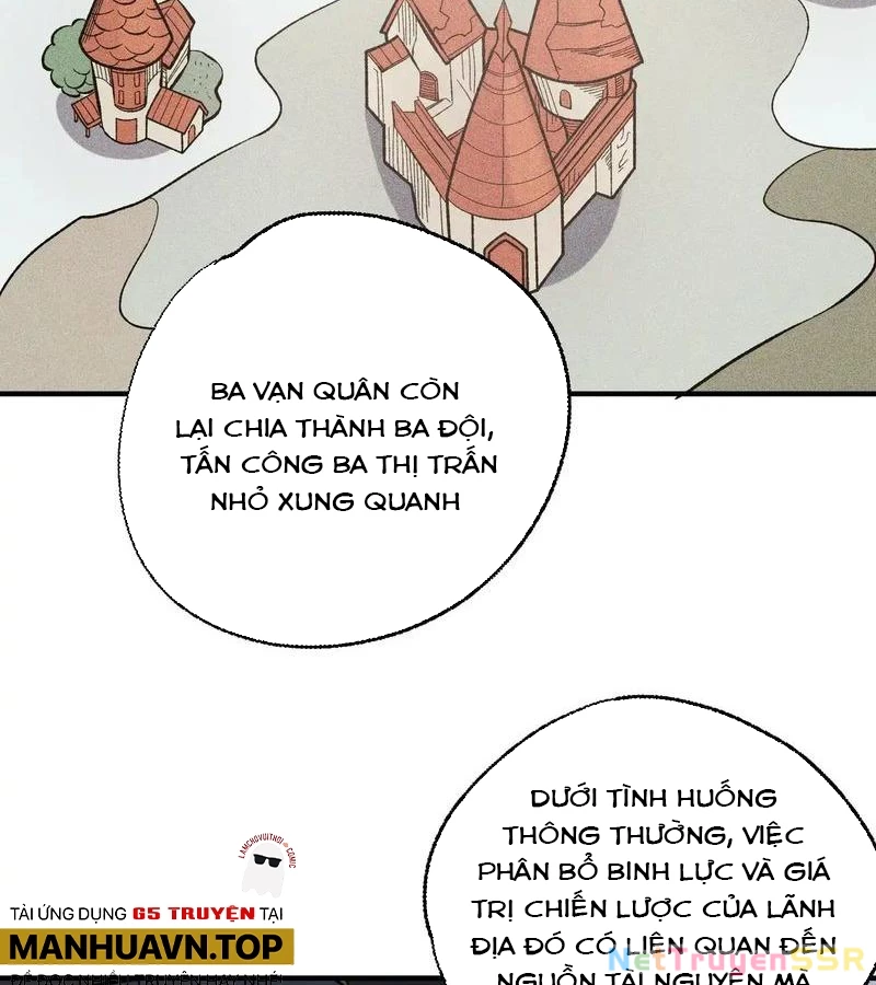 Toàn Dân Chuyển Chức : Duy Ta Vô Chức Tán Nhân Chapter 117 - Trang 4