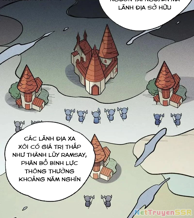 Toàn Dân Chuyển Chức : Duy Ta Vô Chức Tán Nhân Chapter 117 - Trang 4