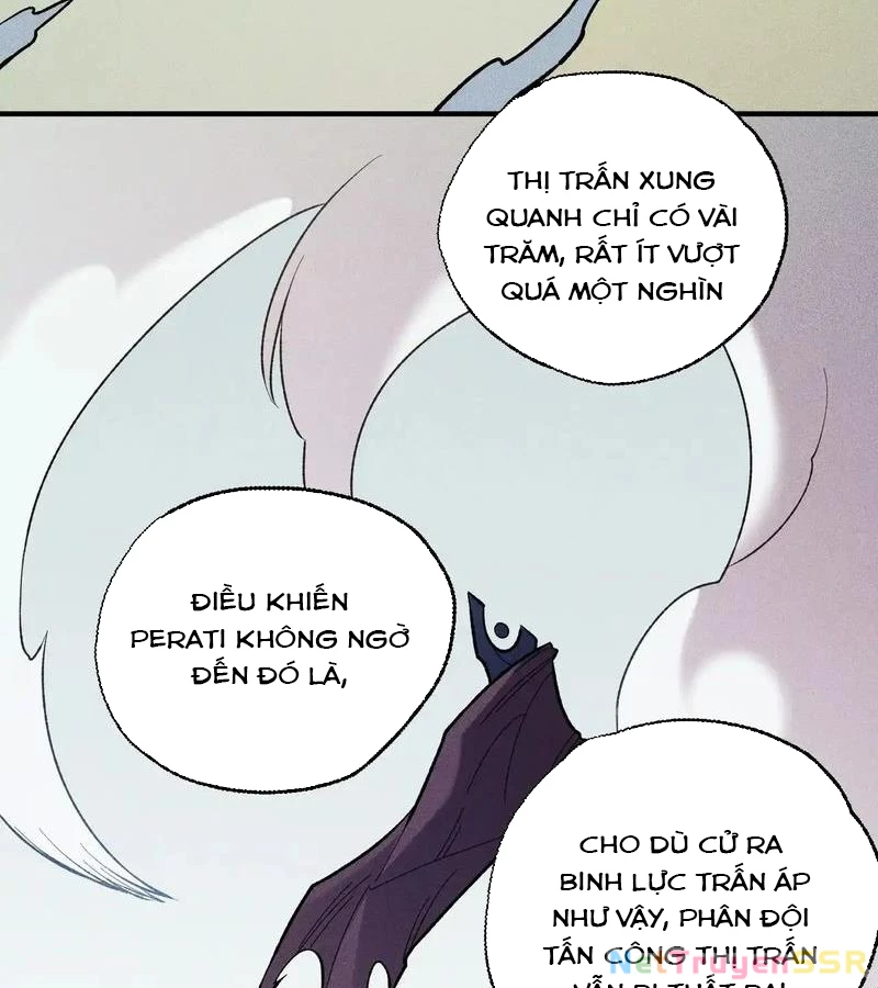 Toàn Dân Chuyển Chức : Duy Ta Vô Chức Tán Nhân Chapter 117 - Trang 4