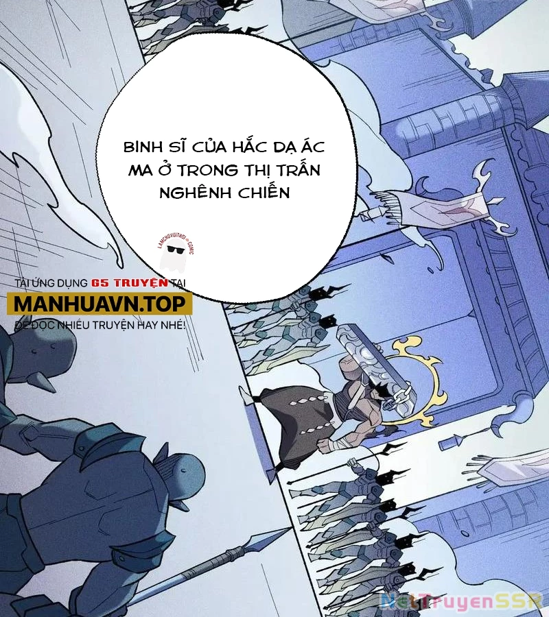 Toàn Dân Chuyển Chức : Duy Ta Vô Chức Tán Nhân Chapter 117 - Trang 4