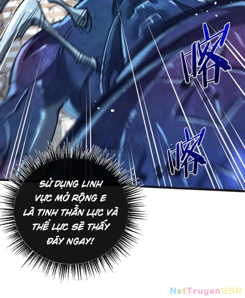 Nông Trường Siêu Cấp Ở Tận Thế Chapter 48 - Trang 4