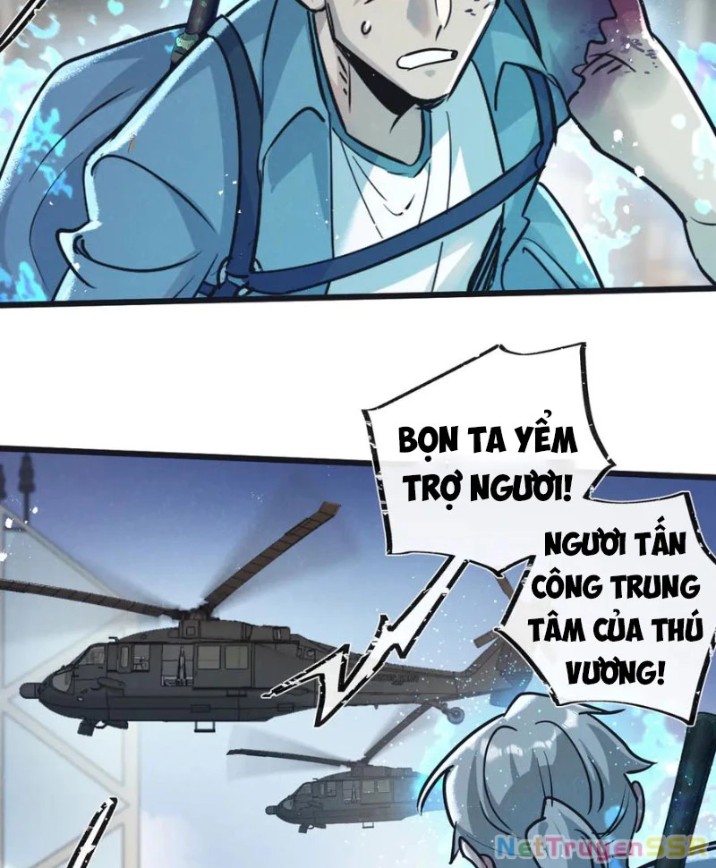 Nông Trường Siêu Cấp Ở Tận Thế Chapter 48 - Trang 4