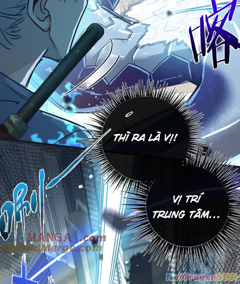 Nông Trường Siêu Cấp Ở Tận Thế Chapter 48 - Trang 4