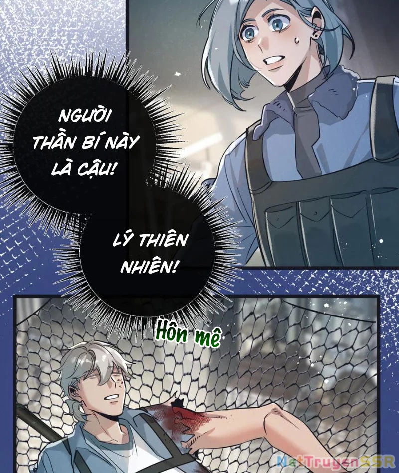 Nông Trường Siêu Cấp Ở Tận Thế Chapter 48 - Trang 4