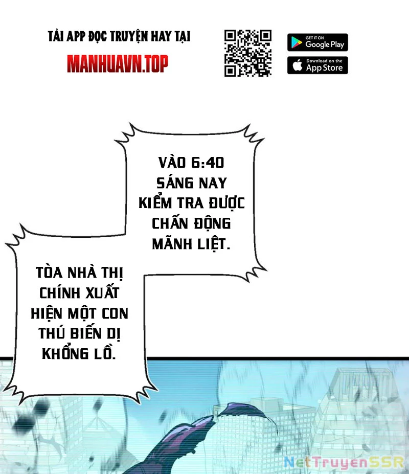 Nông Trường Siêu Cấp Ở Tận Thế Chapter 48 - Trang 4