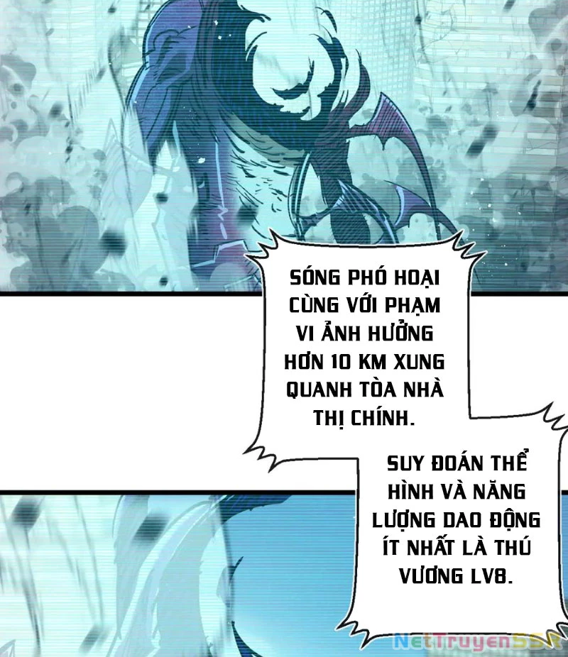 Nông Trường Siêu Cấp Ở Tận Thế Chapter 48 - Trang 4