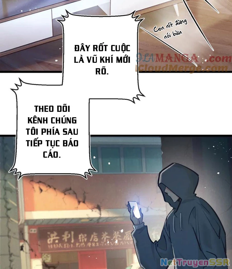 Nông Trường Siêu Cấp Ở Tận Thế Chapter 48 - Trang 4