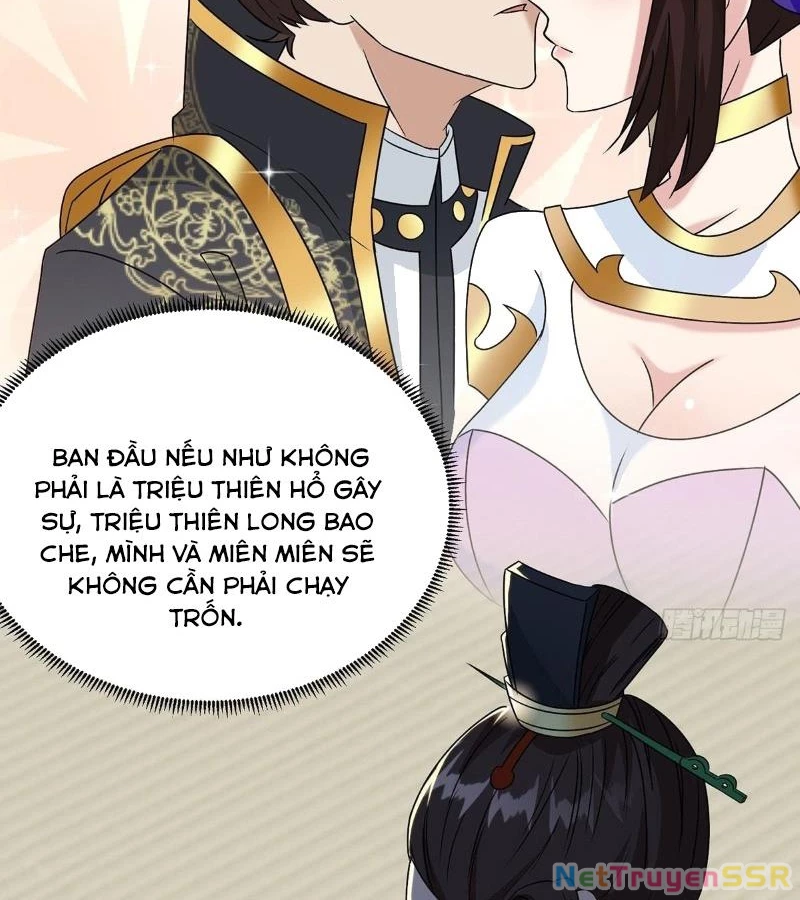 Người Ở Rể Bị Ép Thành Phản Diện Chapter 536 - Trang 4