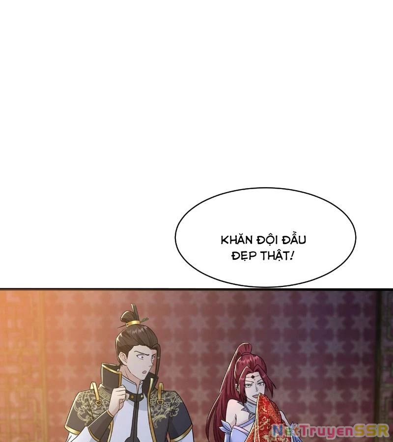 Người Ở Rể Bị Ép Thành Phản Diện Chapter 536 - Trang 4