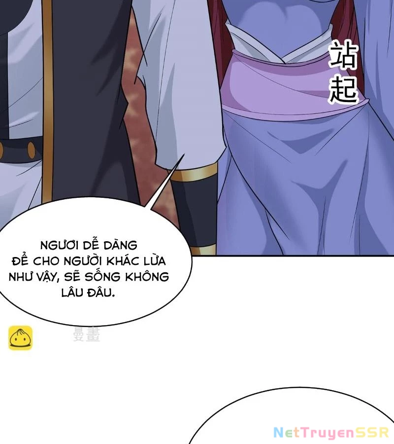Người Ở Rể Bị Ép Thành Phản Diện Chapter 536 - Trang 4