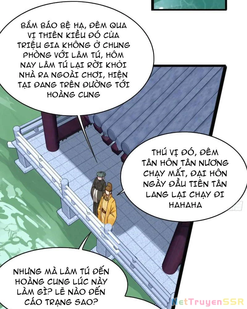 Công Tử Biệt Tú! Chapter 68 - Trang 4