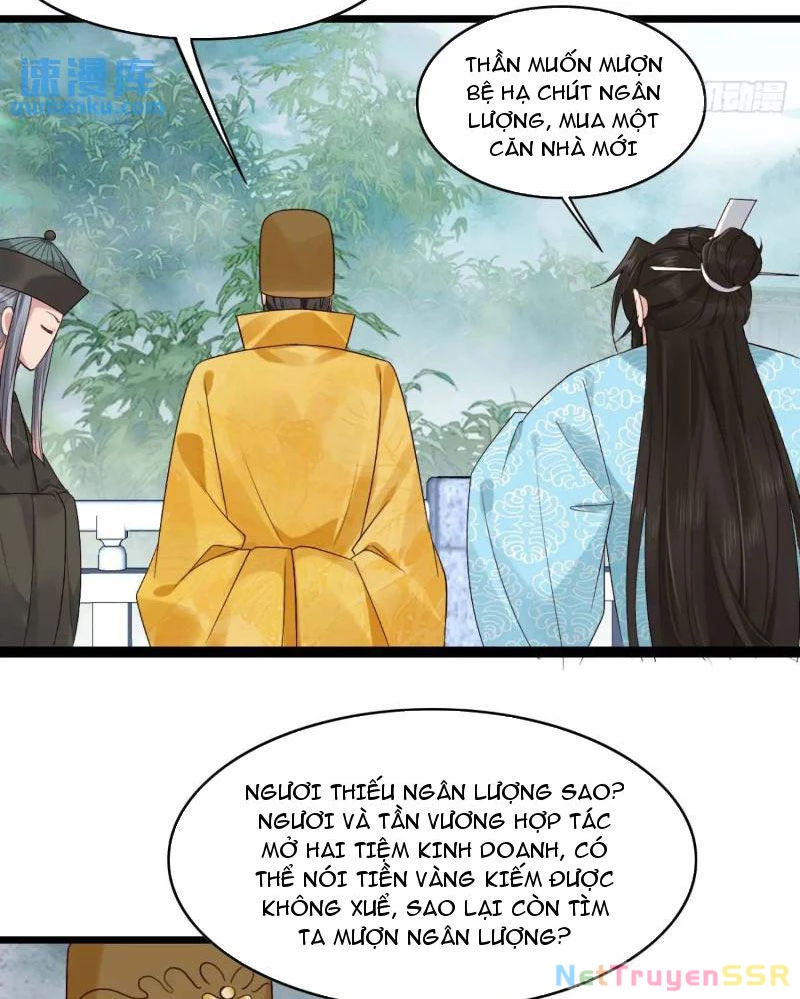 Công Tử Biệt Tú! Chapter 68 - Trang 4