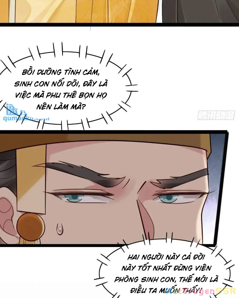 Công Tử Biệt Tú! Chapter 68 - Trang 4