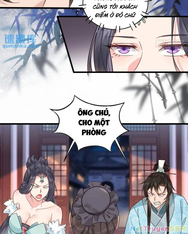 Công Tử Biệt Tú! Chapter 68 - Trang 4