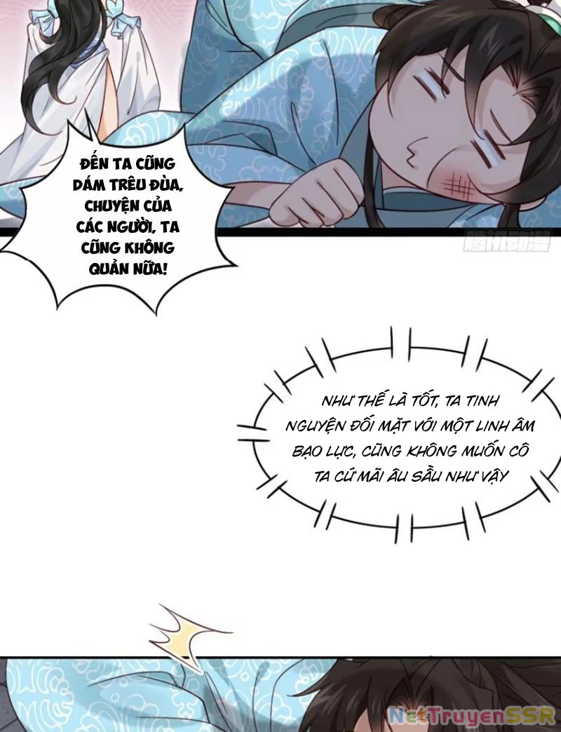 Công Tử Biệt Tú! Chapter 72 - Trang 4