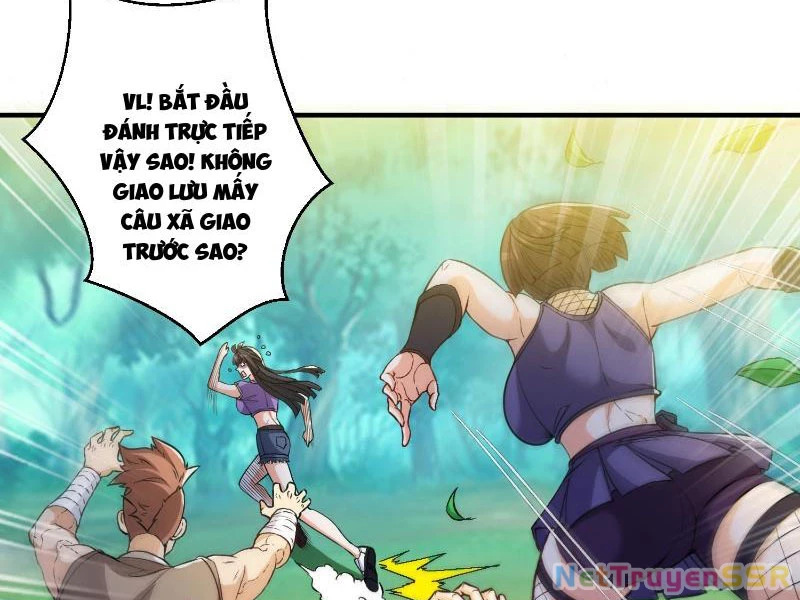 Câu lạc bộ trao đổi nhân sinh Chapter 32 - Trang 2