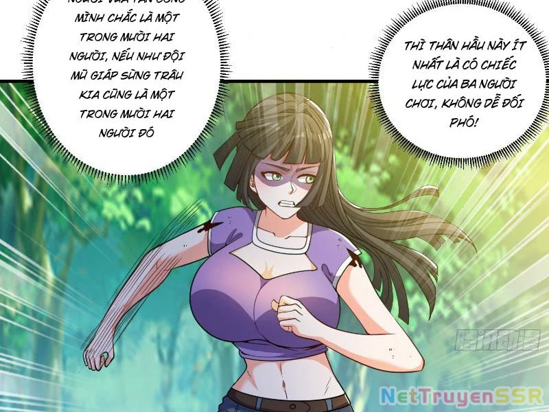 Câu lạc bộ trao đổi nhân sinh Chapter 32 - Trang 2