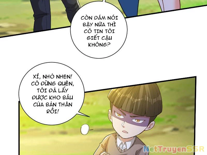 Câu lạc bộ trao đổi nhân sinh Chapter 32 - Trang 2