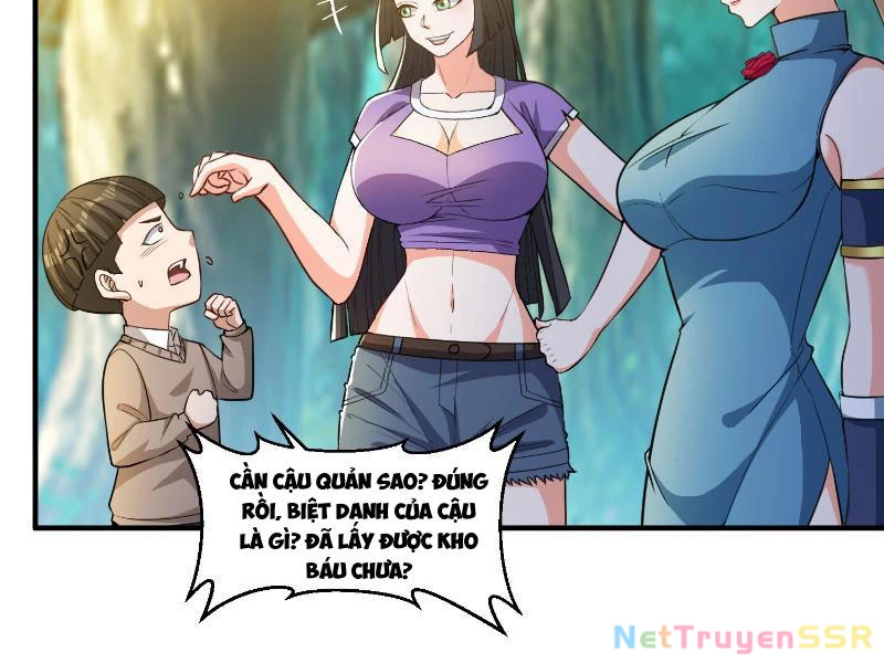 Câu lạc bộ trao đổi nhân sinh Chapter 32 - Trang 2