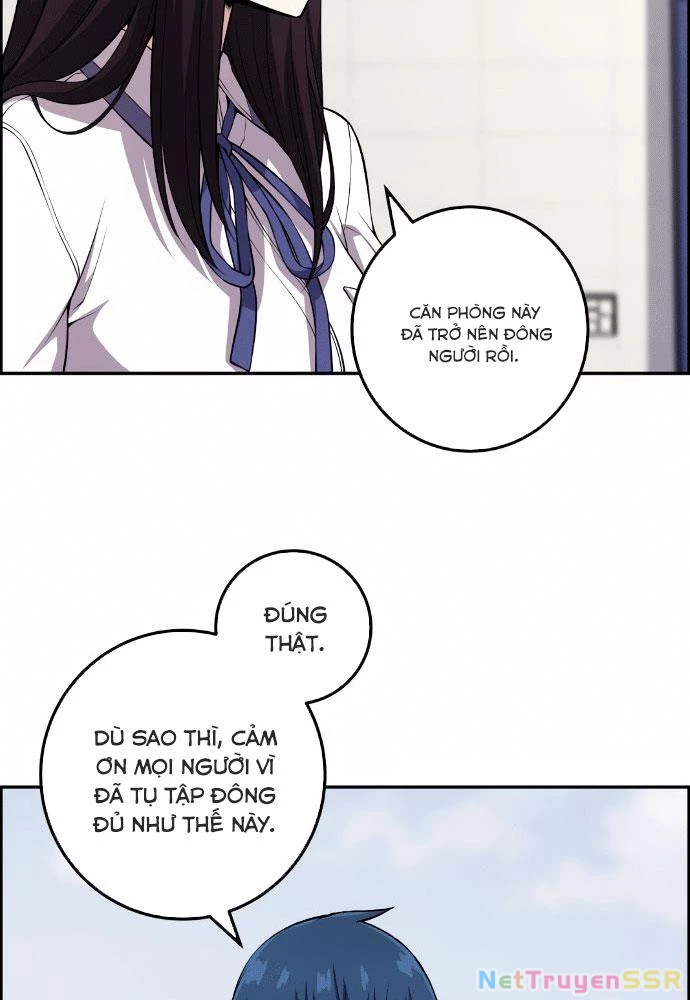 Nhân Vật Webtoon Na Kang Lim Chapter 107 - Trang 4