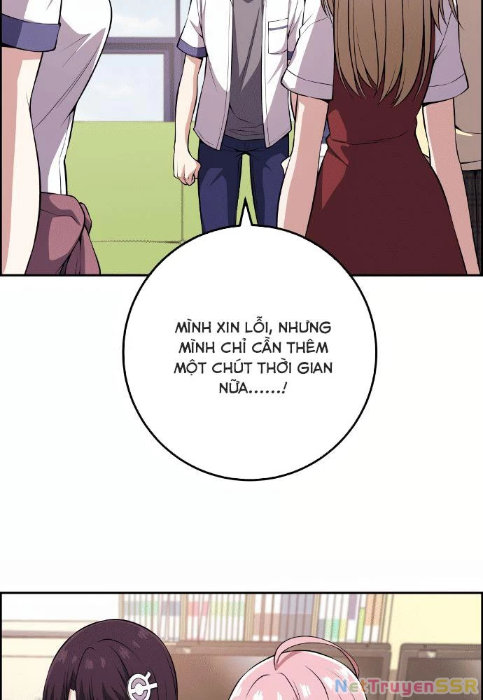 Nhân Vật Webtoon Na Kang Lim Chapter 107 - Trang 4