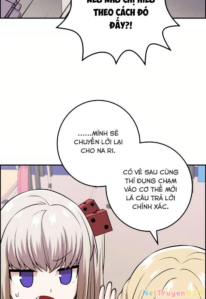 Nhân Vật Webtoon Na Kang Lim Chapter 107 - Trang 4