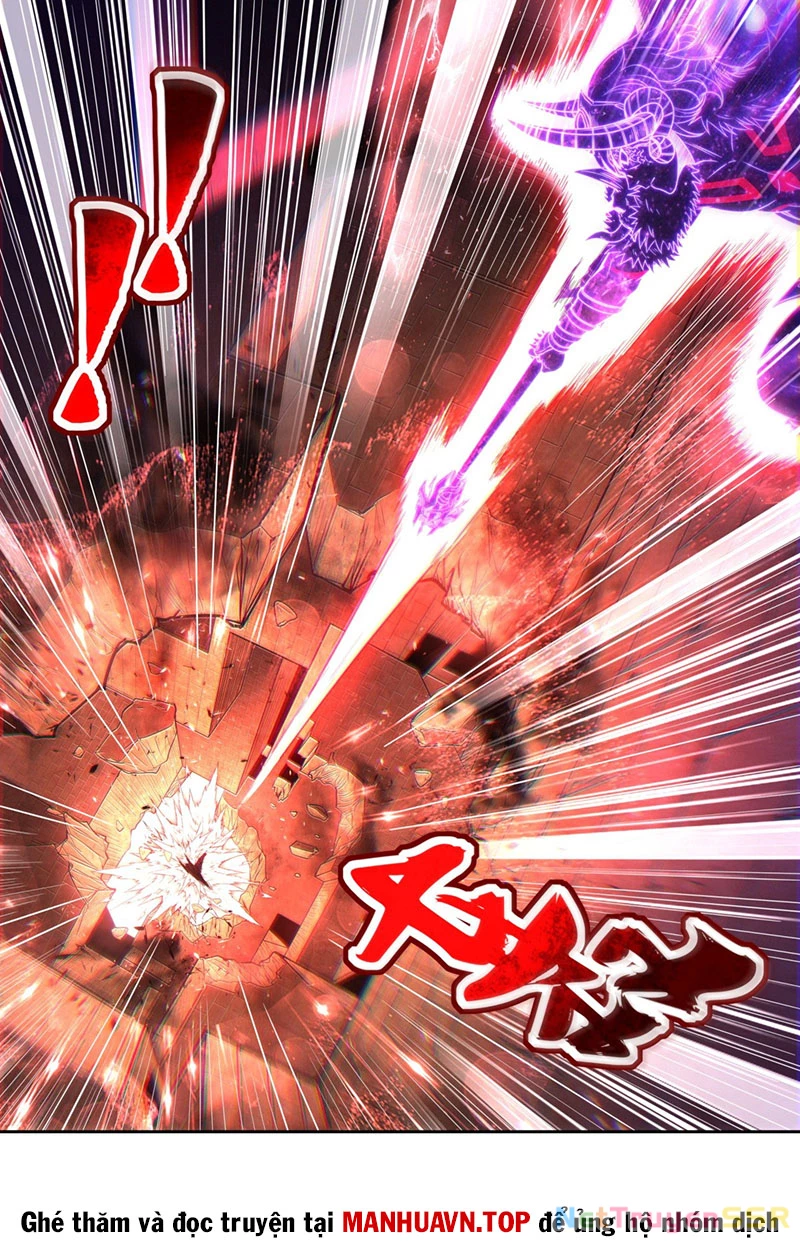 Ngự Linh Thế Giới Chapter 839 - Trang 4