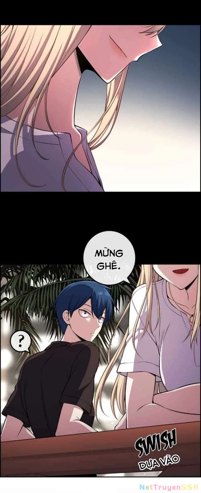 Nhân Vật Webtoon Na Kang Lim Chapter 113 - Trang 4