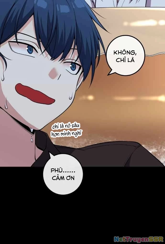 Nhân Vật Webtoon Na Kang Lim Chapter 113 - Trang 4