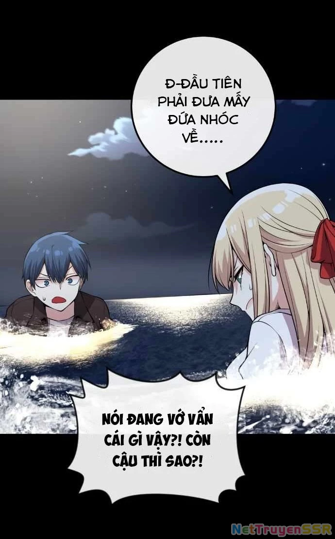 Nhân Vật Webtoon Na Kang Lim Chapter 113 - Trang 4