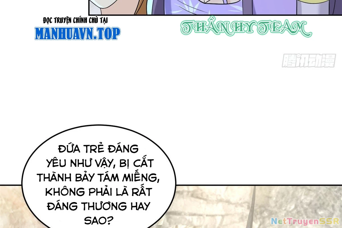 Người Ở Rể Bị Ép Thành Phản Diện Chapter 547 - Next Chapter 548
