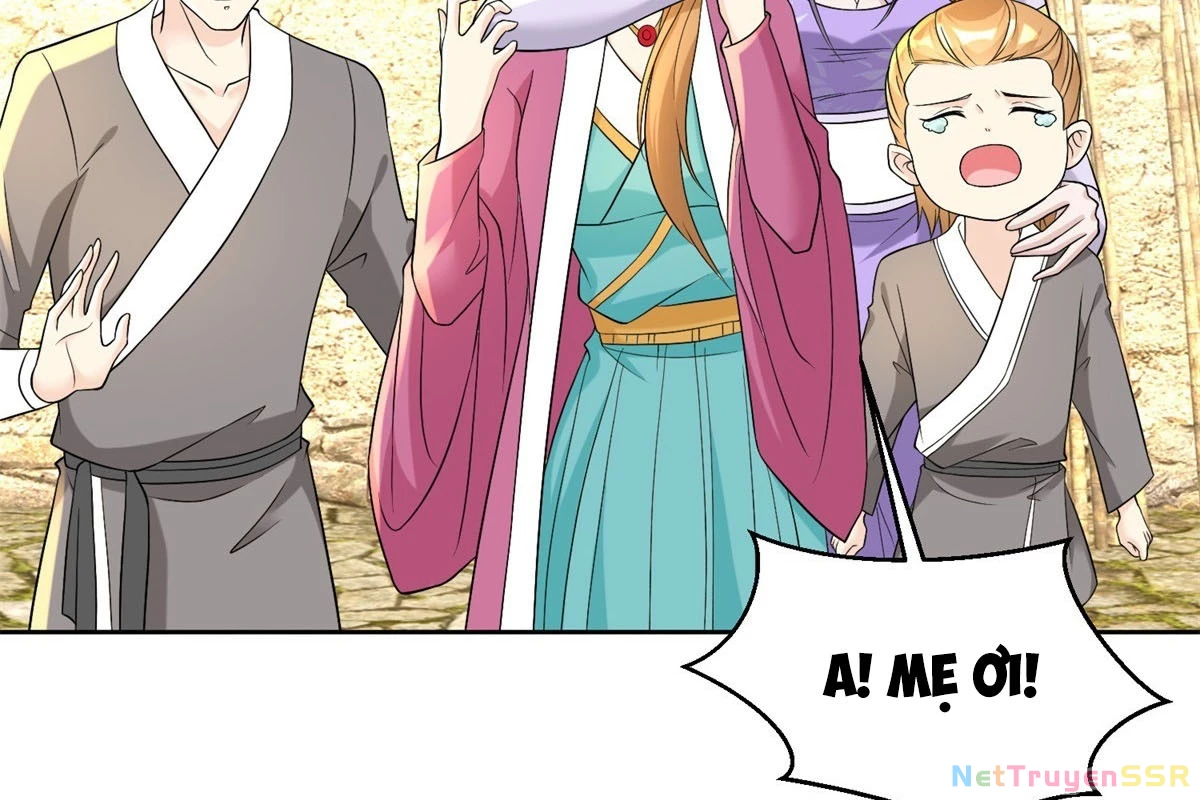 Người Ở Rể Bị Ép Thành Phản Diện Chapter 547 - Next Chapter 548