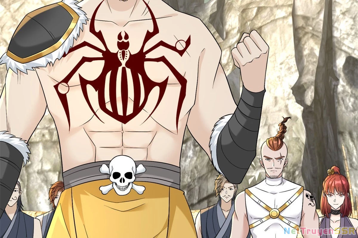 Người Ở Rể Bị Ép Thành Phản Diện Chapter 547 - Next Chapter 548