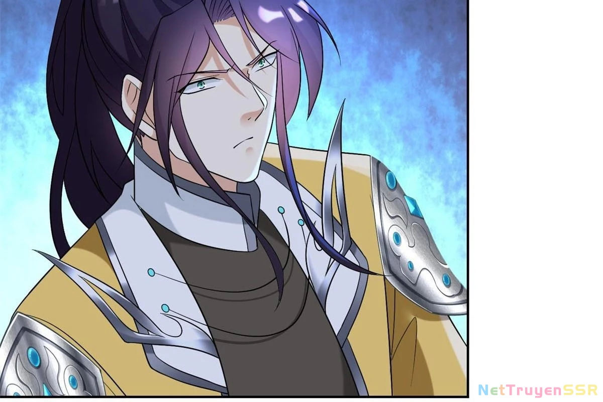 Người Ở Rể Bị Ép Thành Phản Diện Chapter 547 - Next Chapter 548