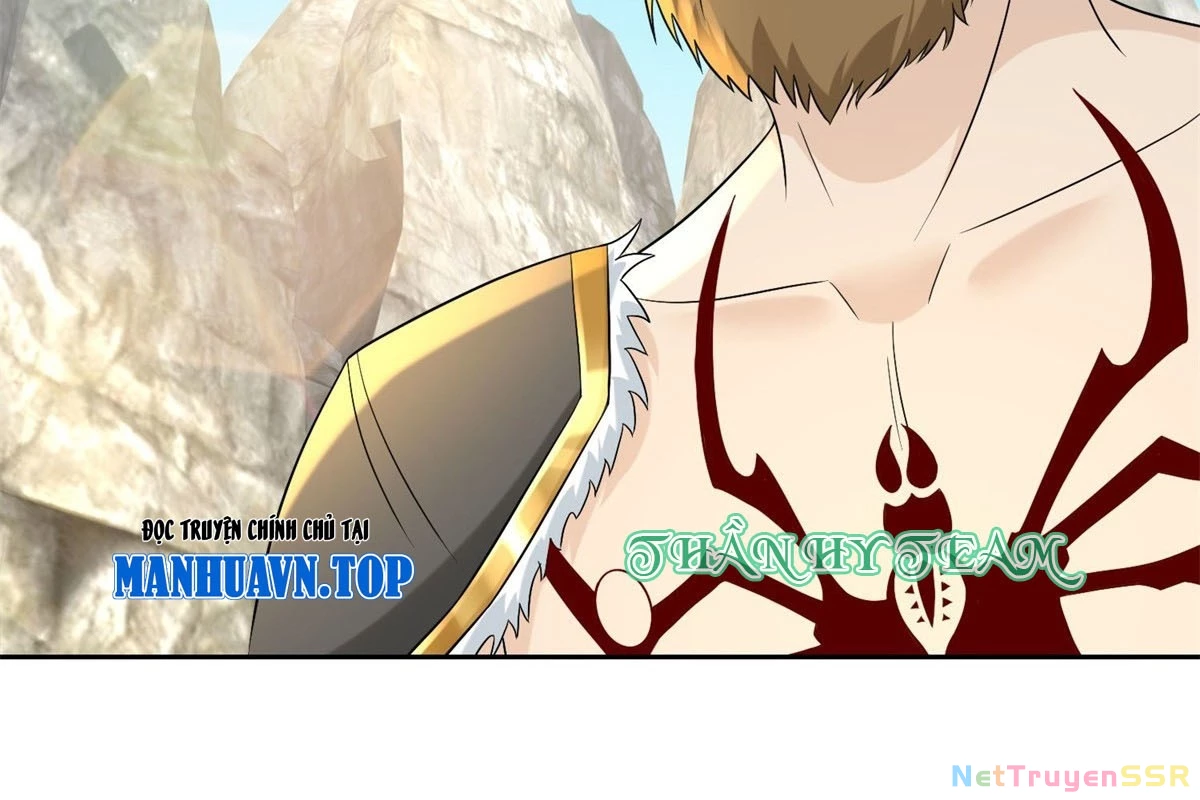 Người Ở Rể Bị Ép Thành Phản Diện Chapter 547 - Next Chapter 548