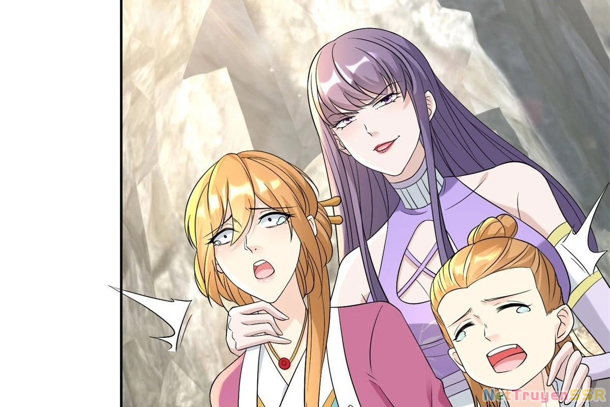 Người Ở Rể Bị Ép Thành Phản Diện Chapter 547 - Next Chapter 548