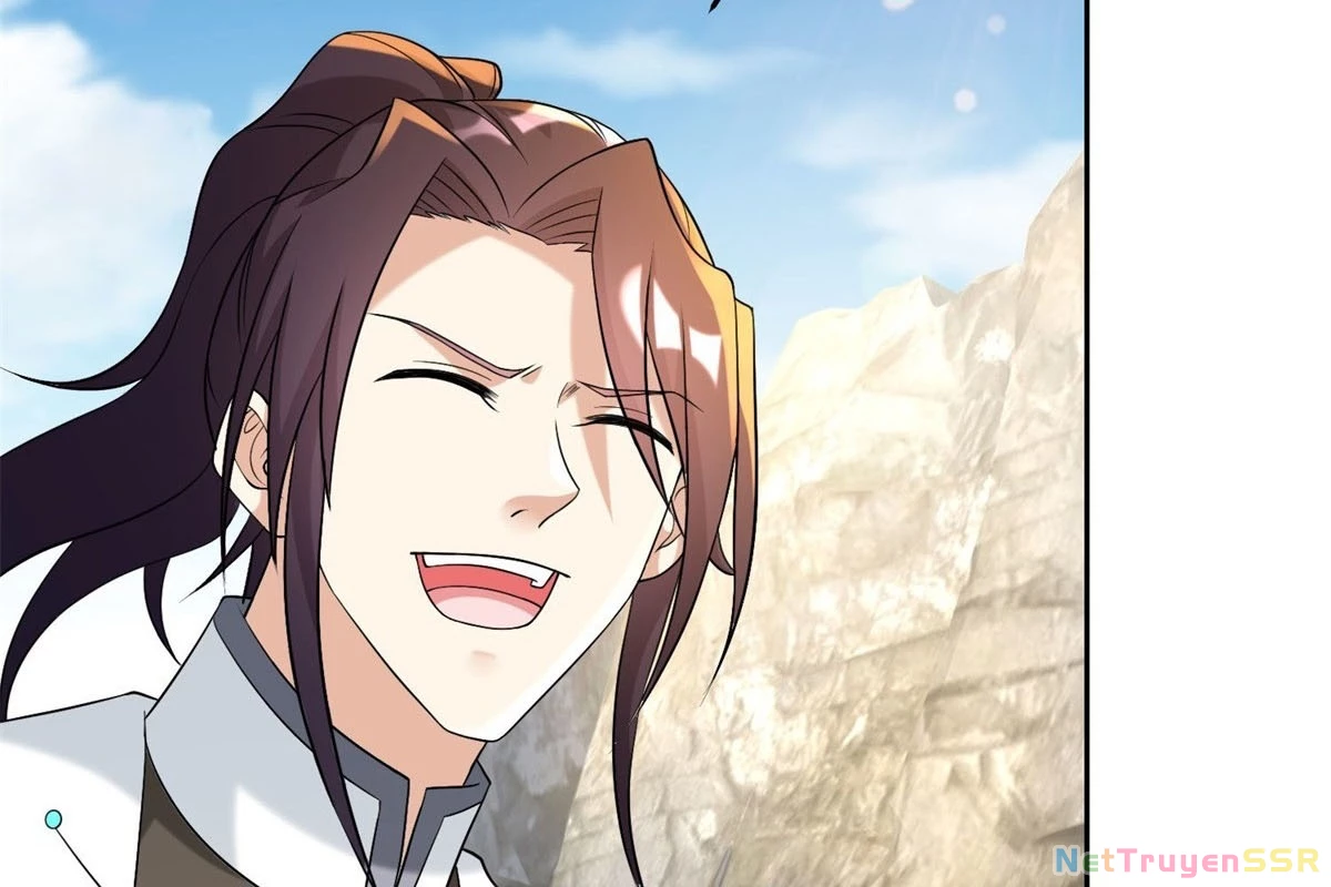 Người Ở Rể Bị Ép Thành Phản Diện Chapter 547 - Next Chapter 548