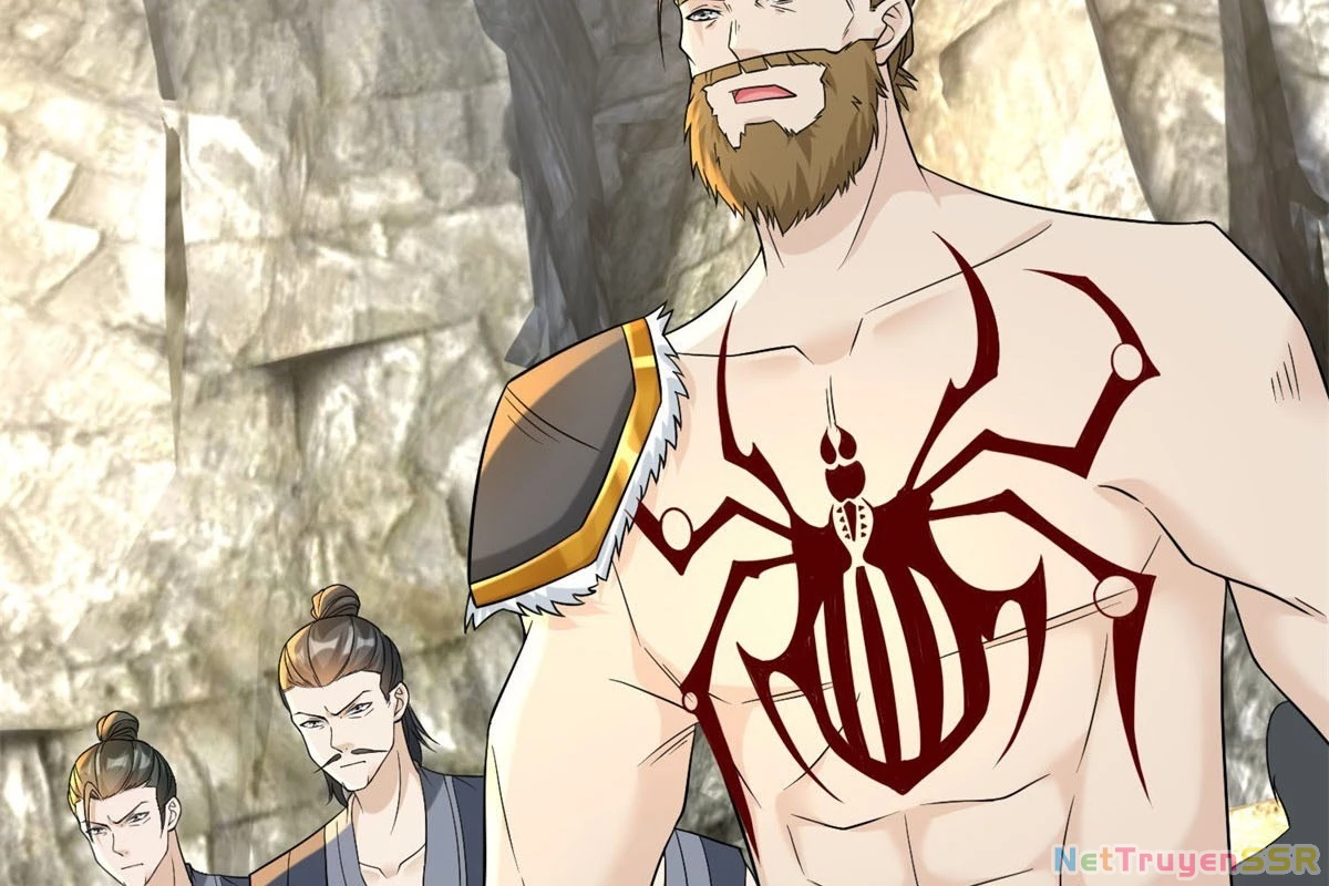 Người Ở Rể Bị Ép Thành Phản Diện Chapter 547 - Next Chapter 548