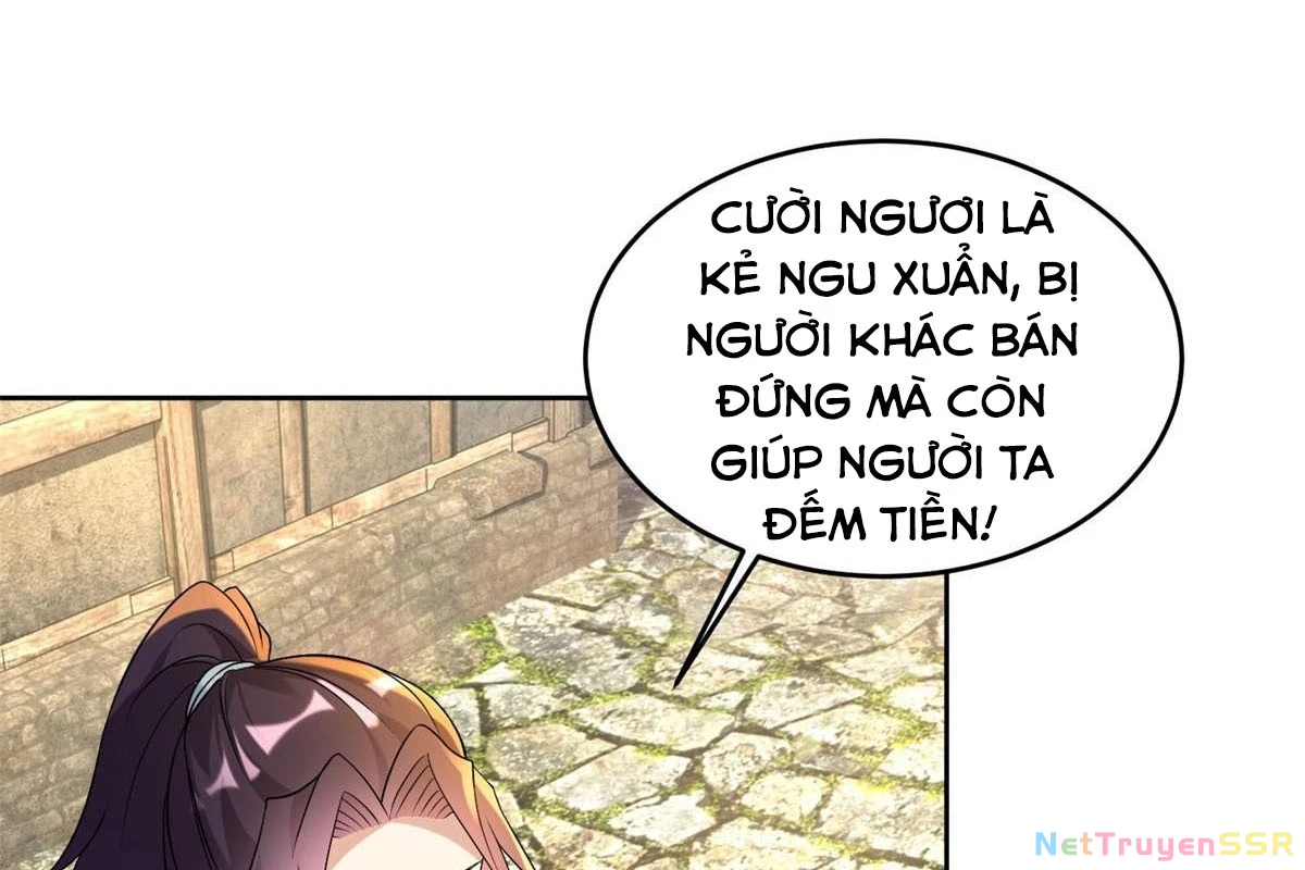 Người Ở Rể Bị Ép Thành Phản Diện Chapter 547 - Next Chapter 548