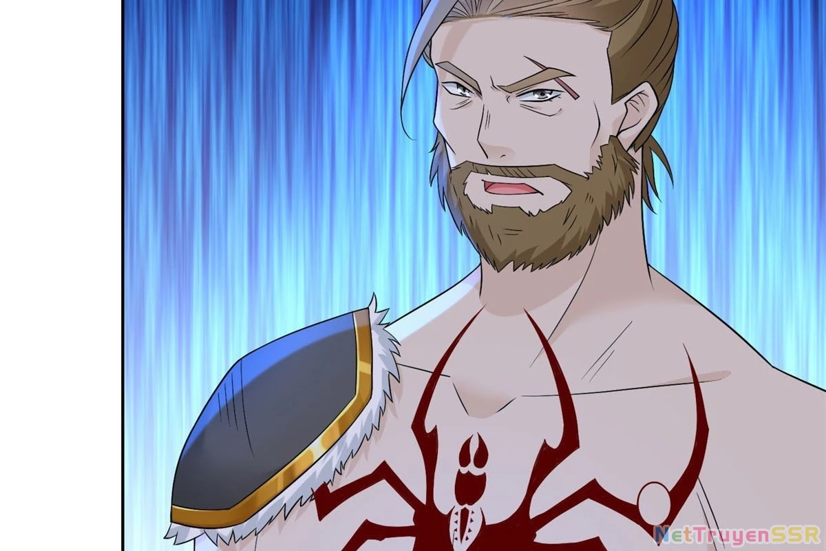 Người Ở Rể Bị Ép Thành Phản Diện Chapter 547 - Next Chapter 548