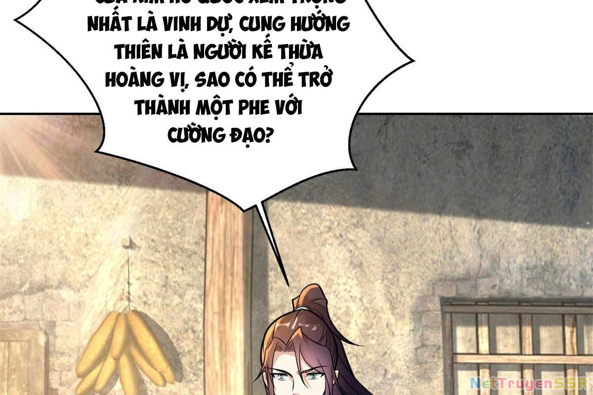 Người Ở Rể Bị Ép Thành Phản Diện Chapter 547 - Next Chapter 548