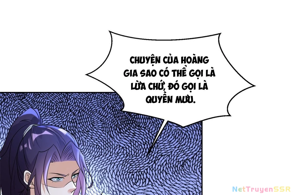 Người Ở Rể Bị Ép Thành Phản Diện Chapter 547 - Next Chapter 548