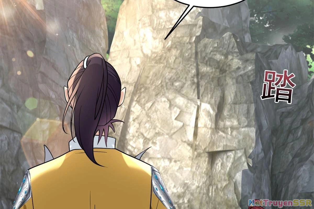 Người Ở Rể Bị Ép Thành Phản Diện Chapter 547 - Next Chapter 548