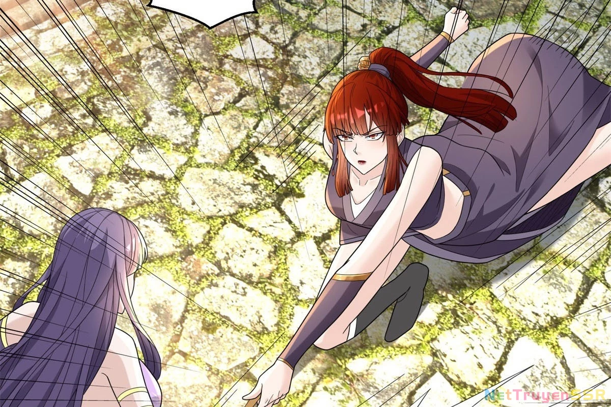 Người Ở Rể Bị Ép Thành Phản Diện Chapter 547 - Next Chapter 548