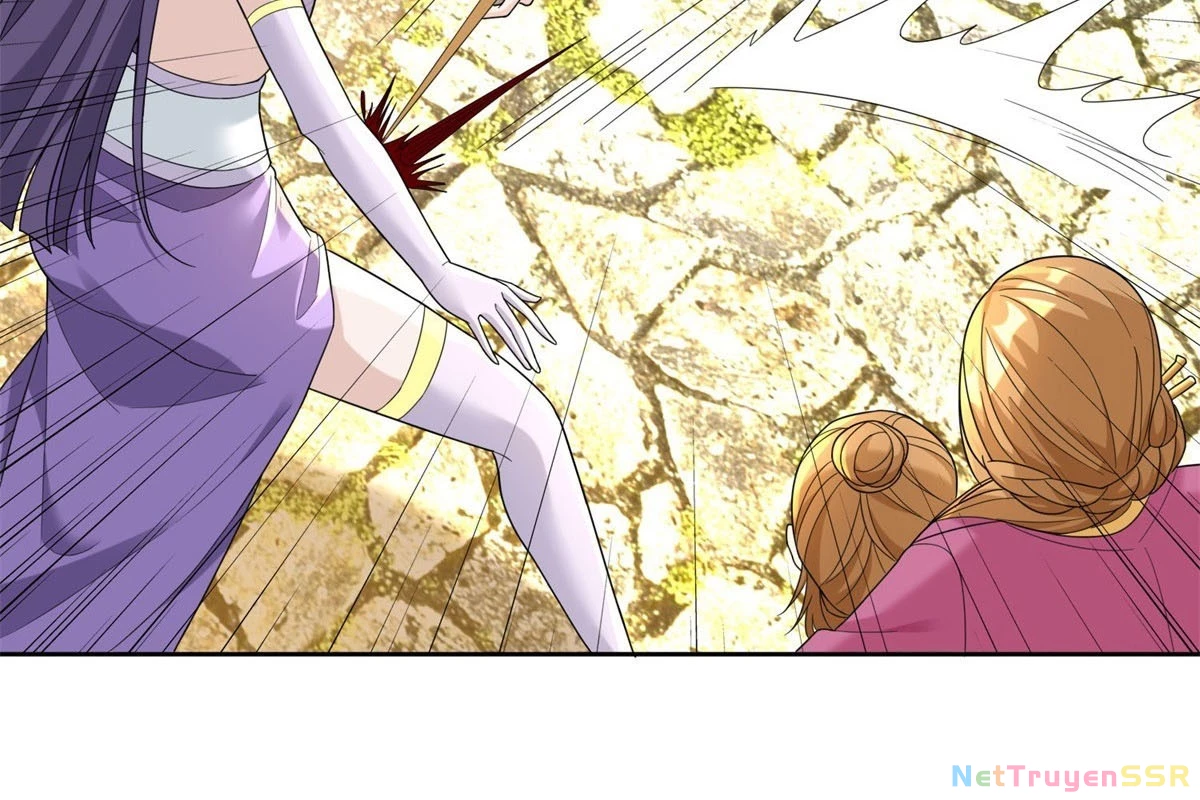 Người Ở Rể Bị Ép Thành Phản Diện Chapter 547 - Next Chapter 548