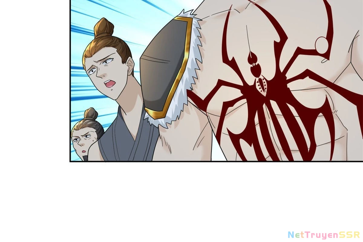 Người Ở Rể Bị Ép Thành Phản Diện Chapter 547 - Next Chapter 548