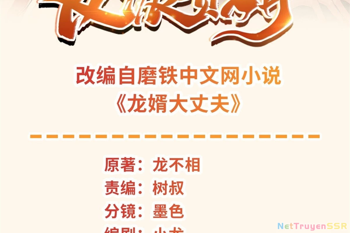 Người Ở Rể Bị Ép Thành Phản Diện Chapter 550 - Next Chapter 551
